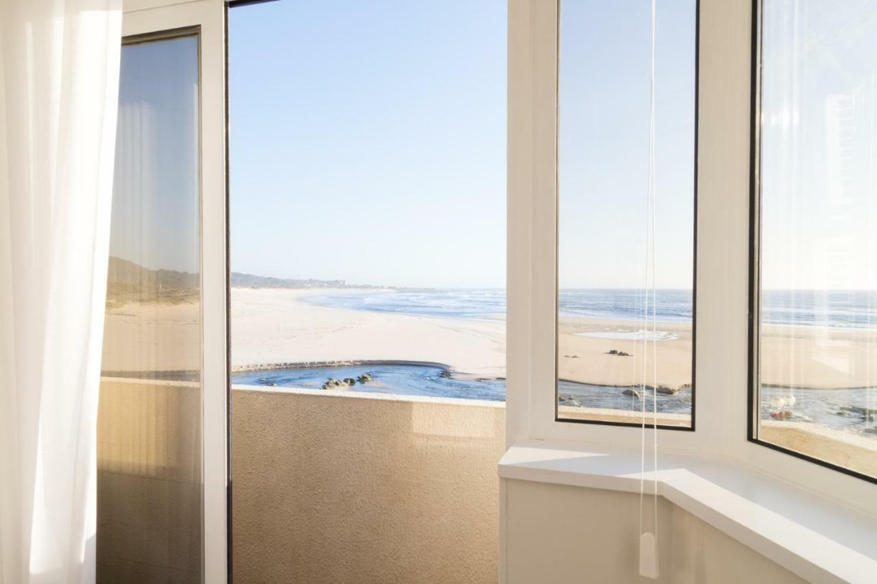 Bestvillas Ancora Mar Vila Praia de Âncora Dış mekan fotoğraf