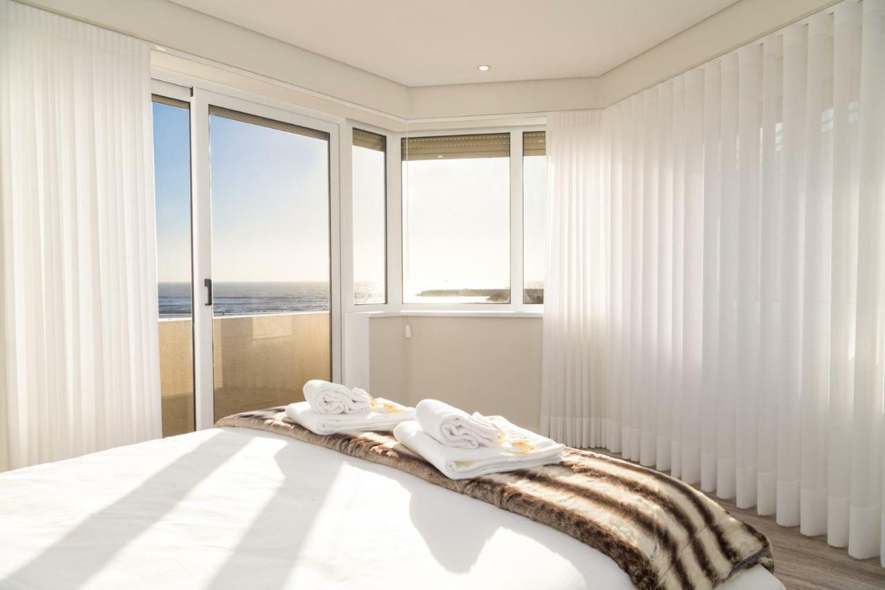 Bestvillas Ancora Mar Vila Praia de Âncora Dış mekan fotoğraf