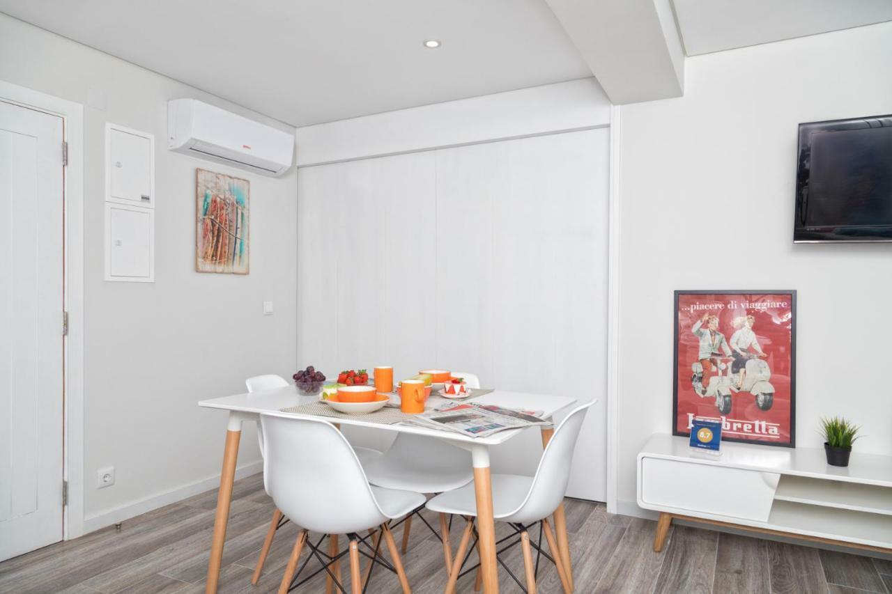Bestvillas Ancora Mar Vila Praia de Âncora Dış mekan fotoğraf