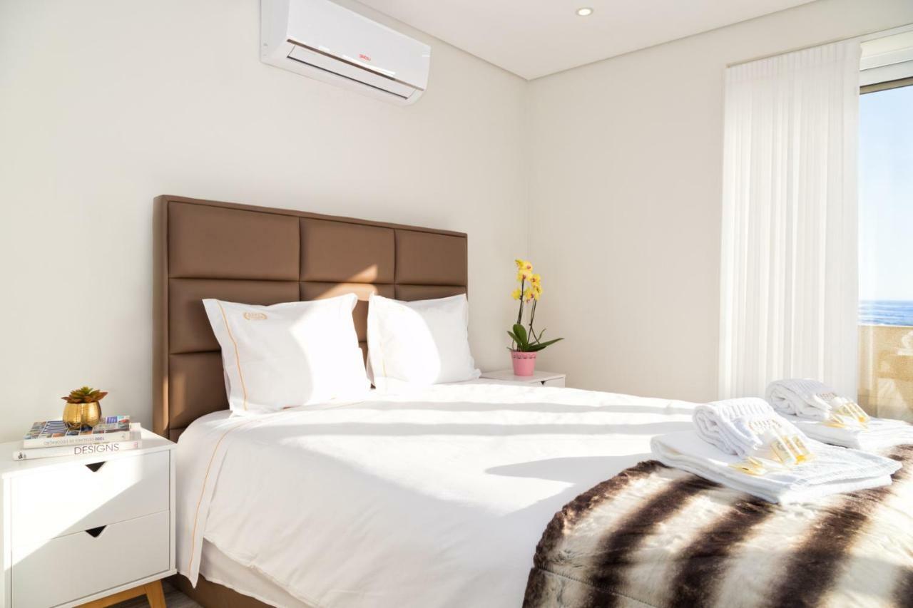 Bestvillas Ancora Mar Vila Praia de Âncora Dış mekan fotoğraf