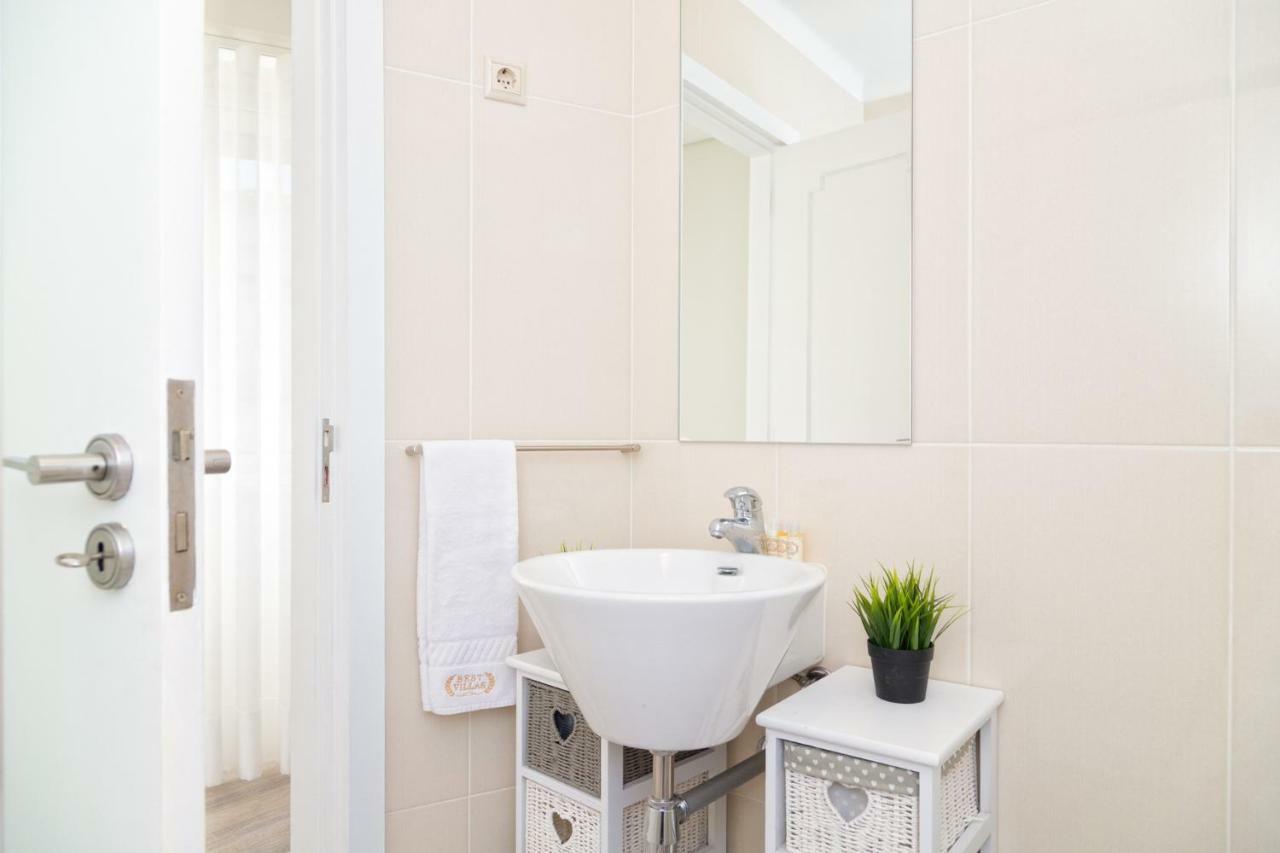 Bestvillas Ancora Mar Vila Praia de Âncora Dış mekan fotoğraf