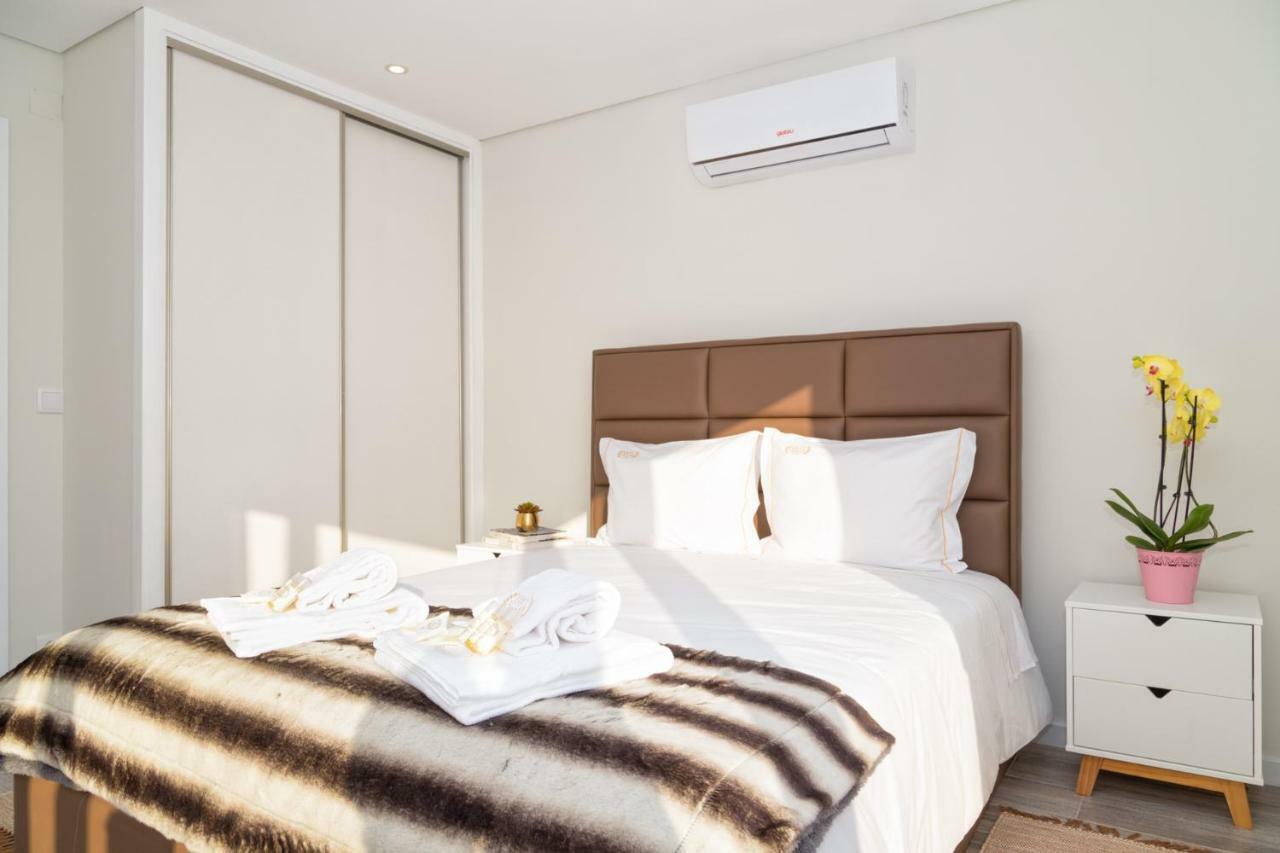 Bestvillas Ancora Mar Vila Praia de Âncora Dış mekan fotoğraf