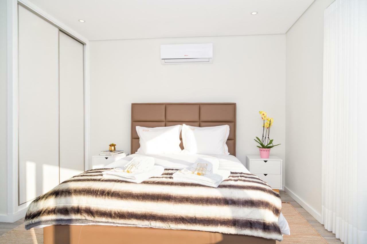 Bestvillas Ancora Mar Vila Praia de Âncora Dış mekan fotoğraf