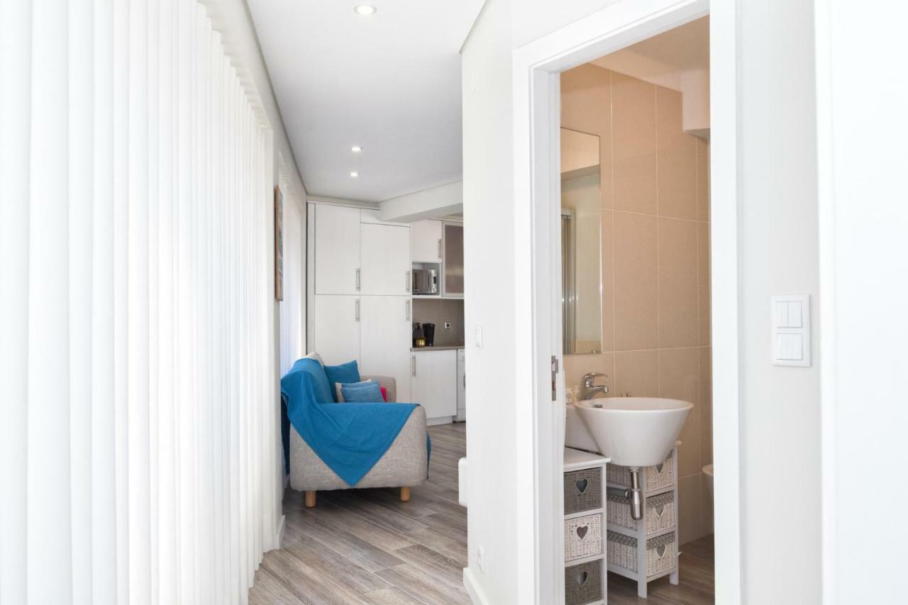 Bestvillas Ancora Mar Vila Praia de Âncora Dış mekan fotoğraf