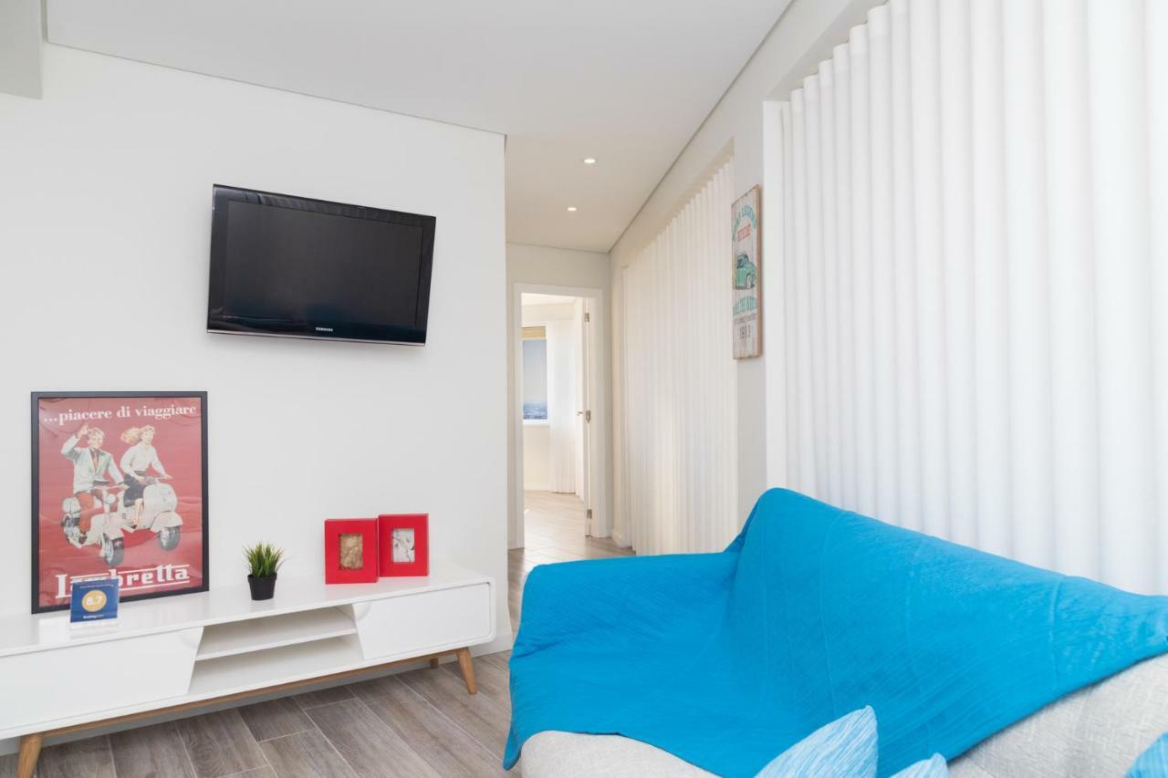 Bestvillas Ancora Mar Vila Praia de Âncora Dış mekan fotoğraf