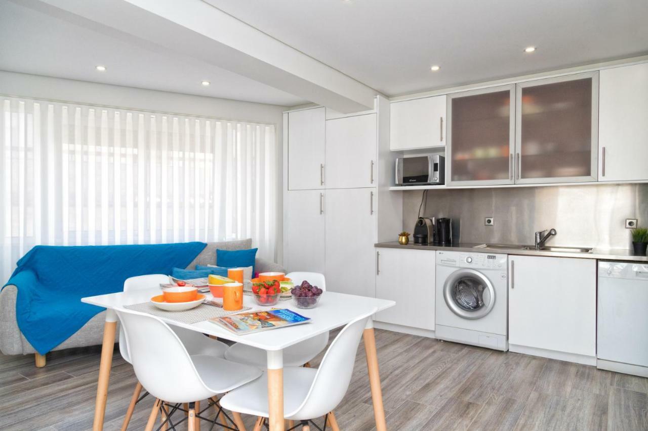 Bestvillas Ancora Mar Vila Praia de Âncora Dış mekan fotoğraf