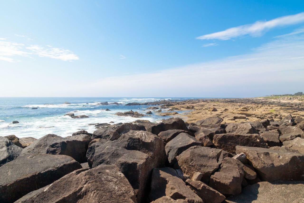 Bestvillas Ancora Mar Vila Praia de Âncora Dış mekan fotoğraf