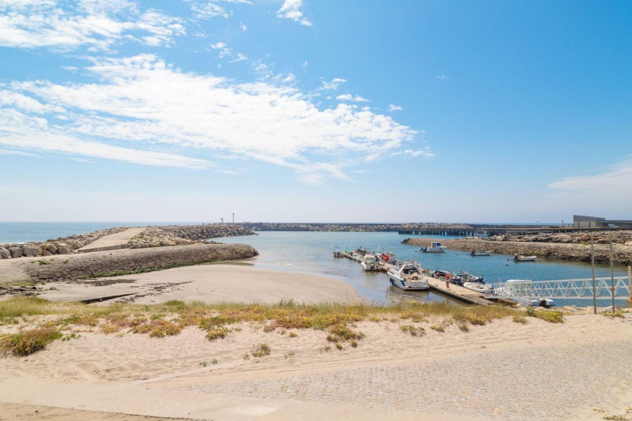 Bestvillas Ancora Mar Vila Praia de Âncora Dış mekan fotoğraf