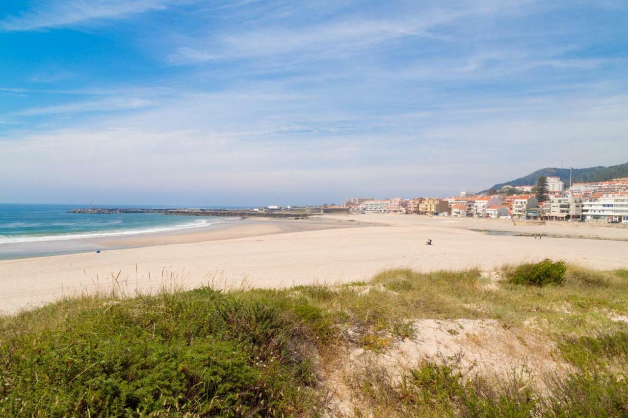 Bestvillas Ancora Mar Vila Praia de Âncora Dış mekan fotoğraf