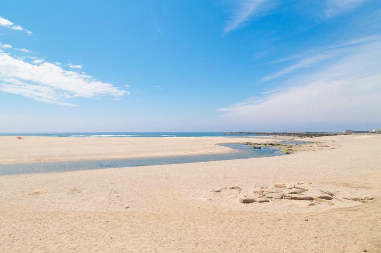Bestvillas Ancora Mar Vila Praia de Âncora Dış mekan fotoğraf