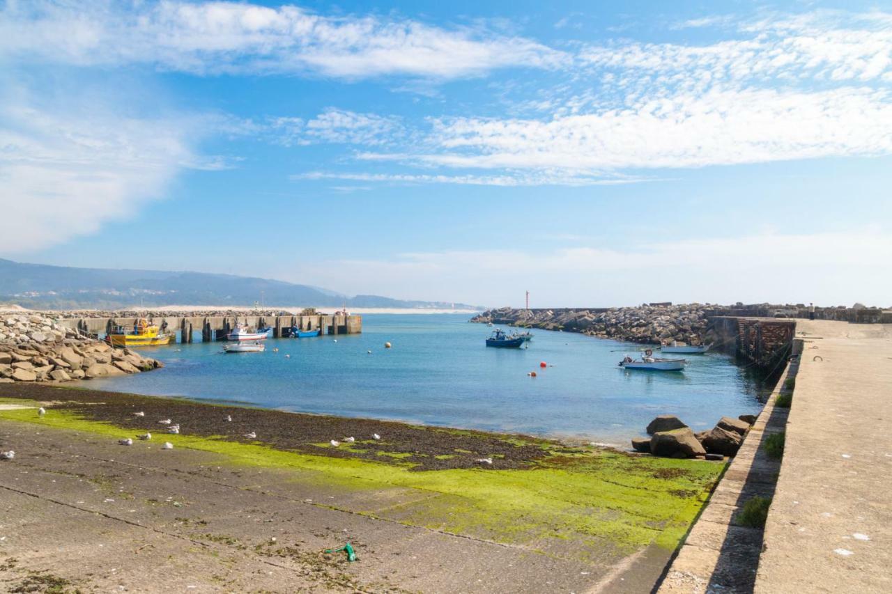 Bestvillas Ancora Mar Vila Praia de Âncora Dış mekan fotoğraf