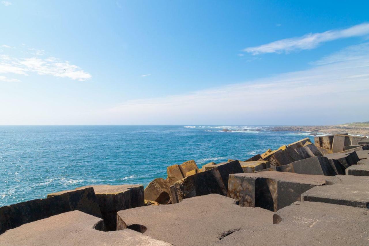 Bestvillas Ancora Mar Vila Praia de Âncora Dış mekan fotoğraf