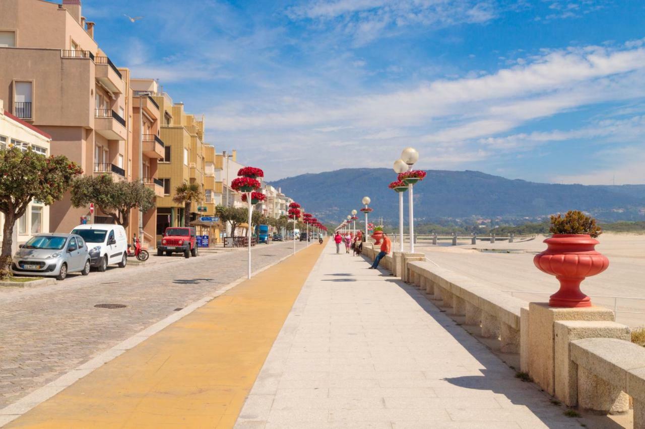 Bestvillas Ancora Mar Vila Praia de Âncora Dış mekan fotoğraf