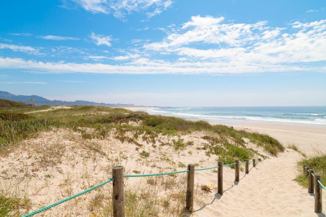Bestvillas Ancora Mar Vila Praia de Âncora Dış mekan fotoğraf