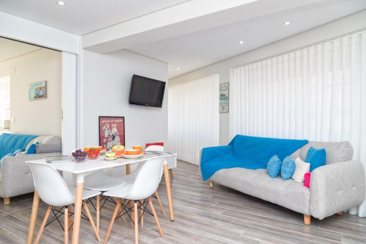 Bestvillas Ancora Mar Vila Praia de Âncora Dış mekan fotoğraf