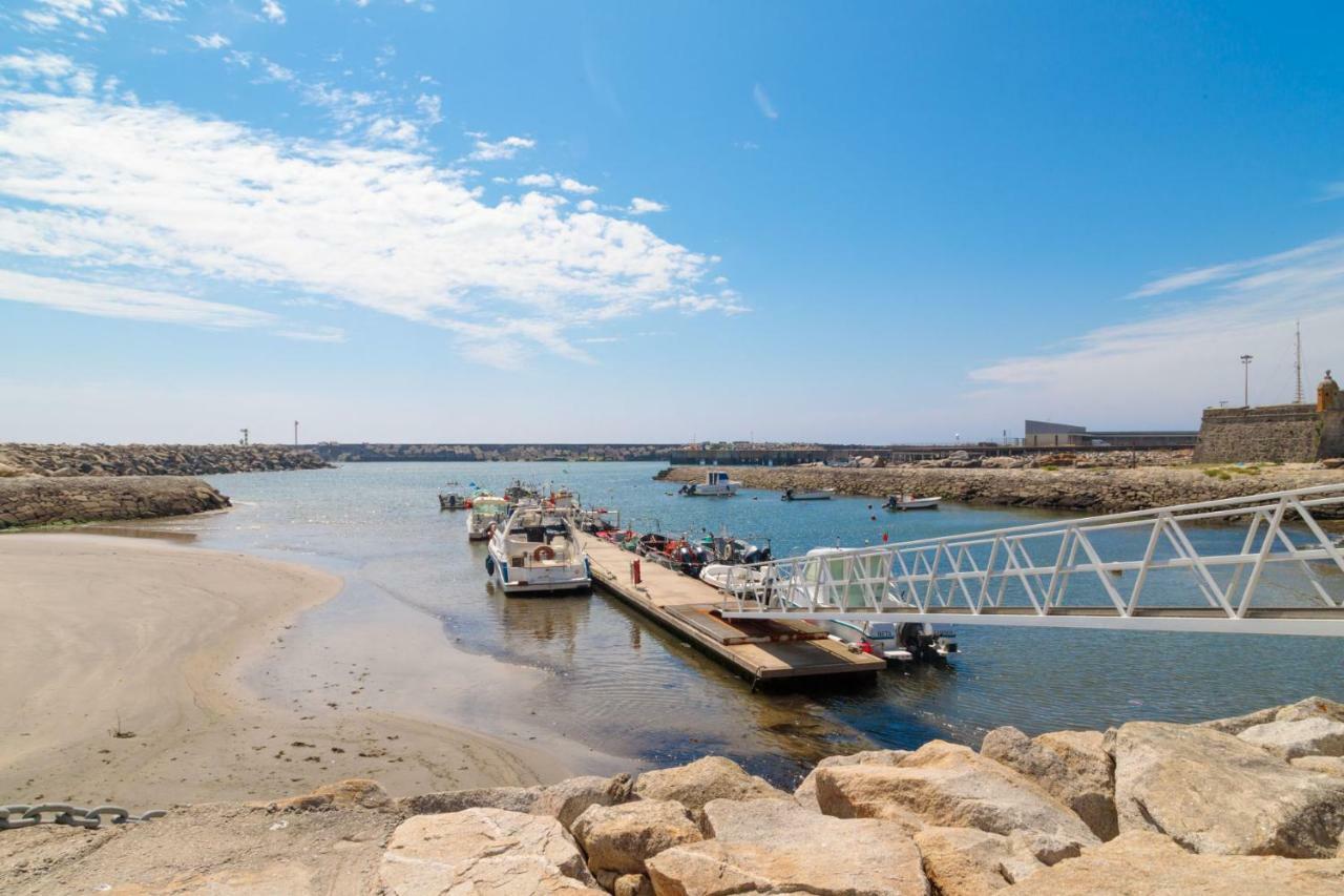 Bestvillas Ancora Mar Vila Praia de Âncora Dış mekan fotoğraf