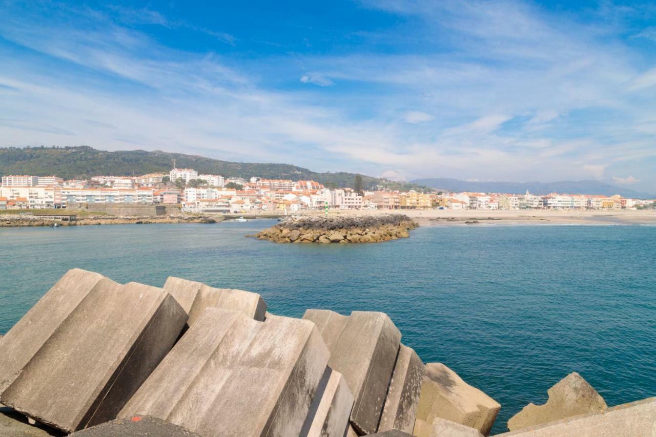Bestvillas Ancora Mar Vila Praia de Âncora Dış mekan fotoğraf