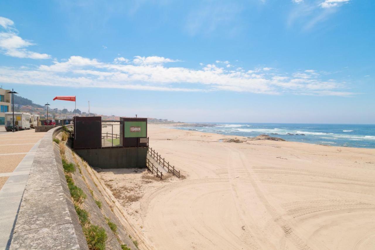 Bestvillas Ancora Mar Vila Praia de Âncora Dış mekan fotoğraf