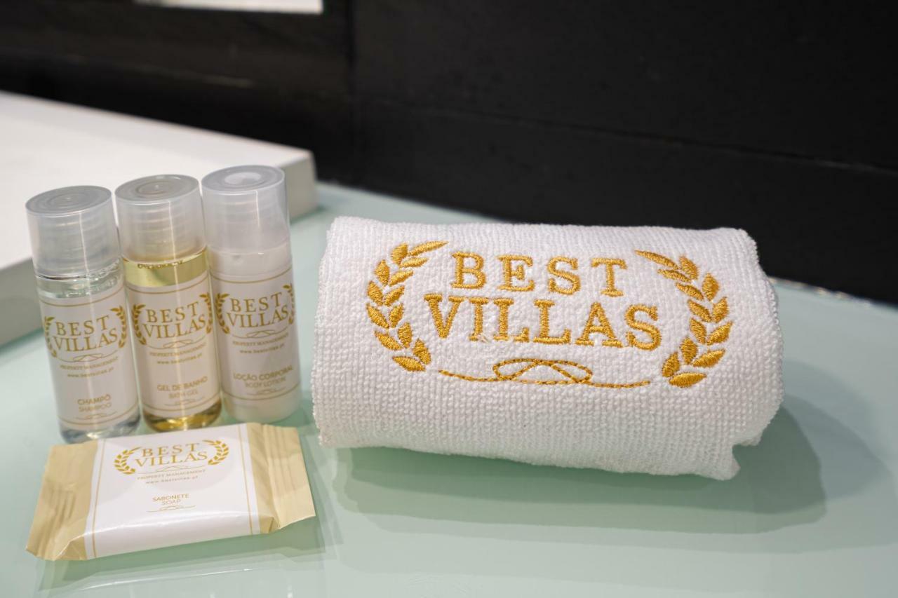 Bestvillas Ancora Mar Vila Praia de Âncora Dış mekan fotoğraf