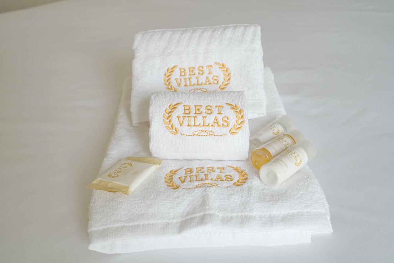 Bestvillas Ancora Mar Vila Praia de Âncora Dış mekan fotoğraf
